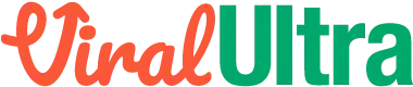 ViralUltra-Logo