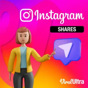 buy instagram share