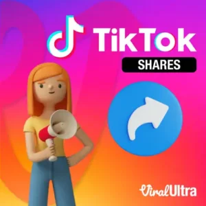 buy tiktok shares