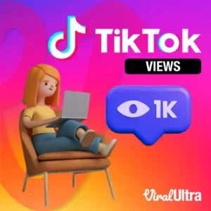 buy tiktok views