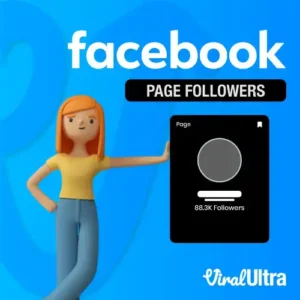 Buy-Facebook-Page-Followers