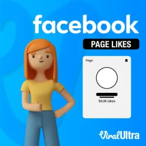 Buy-Facebook-Page-Likes