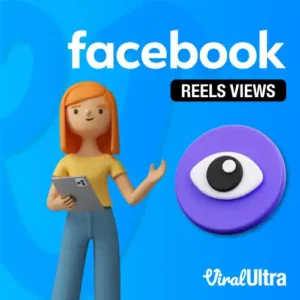 Buy-Facebook-Reels-Views