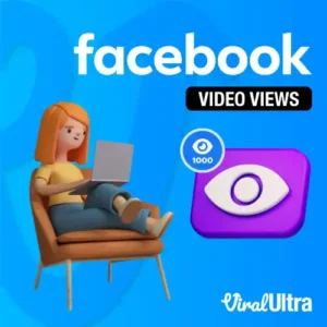 Buy-Facebook-Video-Views